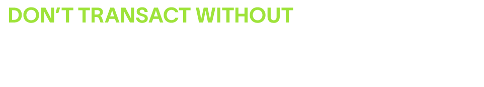The Baer Faxt Art Advisory Logo
